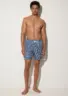 lumari-polyester-swim-shorts-eclipse-blue-lifestyle-front Lumari Swim Shorts - Eclipse Blue - Sea You Soon