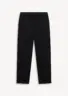 lunaro-lyocell-trousers-black-front Lunaro Lyocell Trousers - Black - Sea You Soon