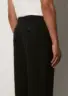 lunaro-lyocell-trousers-black-lifestyle-side Lunaro Lyocell Trousers - Black - Sea You Soon