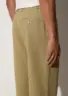 lunaro-lyocell-trousers-olive-lifestyle-side Lunaro Lyocell Trousers - Olive - Sea You Soon