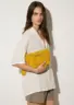 marsala-cotton-mini-clutch-mustard-lifestyle-side-alt-2 Marsala Mini Clutch Mustard - Sea You Soon