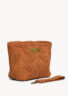 marsala-mini-clutch-burnt-umber (b) Marsala Mini Clutch Umber - Sea You Soon