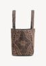 medina coco mocha c Medina Beach Bag - Mocha - Sea You Soon