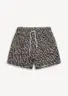 mylos-polyester-swim-shorts-coco-brown-front Mylos Swim Shorts - Coco Brown - Sea You Soon