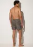 mylos-polyester-swim-shorts-coco-mocha-back Mylos Swim Shorts - Coco Brown - Sea You Soon