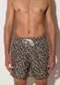 mylos-polyester-swim-shorts-coco-mocha-front Mylos Swim Shorts - Coco Brown - Sea You Soon