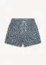 mylos-polyester-swim-shorts-eclipse-blue-front Mylos Swim Shorts - Eclipse Blue - Sea You Soon
