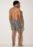 nara-polyester-swim-shorts-black-back Nara Swim Shorts - Black - Sea You Soon