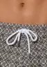 nara-polyester-swim-shorts-black-detail Nara Swim Shorts - Black - Sea You Soon