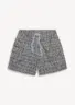 nara-polyester-swim-shorts-black-front Nara Swim Shorts - Black - Sea You Soon