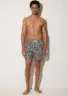 nara-polyester-swim-shorts-black-lifestyle-front Nara Swim Shorts - Black - Sea You Soon