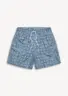 nara-polyester-swim-shorts-eclipse-blue-front Nara Swim Shorts - Eclipse Blue - Sea You Soon