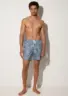 nara-polyester-swim-shorts-eclipse-blue-lifestyle-front Nara Swim Shorts - Eclipse Blue - Sea You Soon