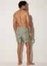 nara-polyester-swim-shorts-olive-back Nara Swim Shorts - Olive - Sea You Soon