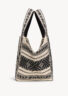 Nivora Tote Bag Black - Sea You Soon