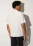 orenzo-cotton-shirt-white-back Orenzo Short Sleeve Shirt - White - Sea You Soon