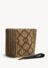 recco-mini-clutch-black (b) Recco Mini Clutch Bag - Black - Sea You Soon