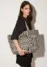 Romina Tote Bag - Black - Sea You Soon