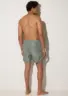 sabbia-polyester-swim-shorts-olive-back Sabbia Swim Shorts - Olive - Sea You Soon