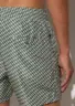 sabbia-polyester-swim-shorts-olive-side Sabbia Swim Shorts - Olive - Sea You Soon