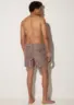 sabbia-polyester-swim-shorts-terracotta-back Sabbia Swim Shorts - Terracota - Sea You Soon