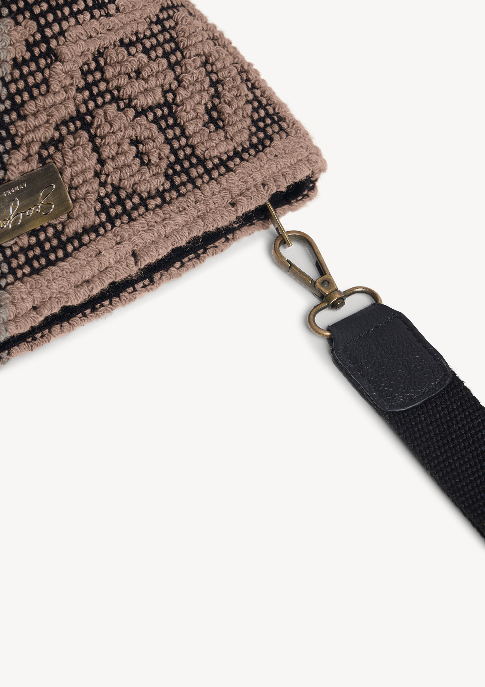 seayousoon_06_04_17599 Amantea Mini Clutch - Mocha - Sea You Soon