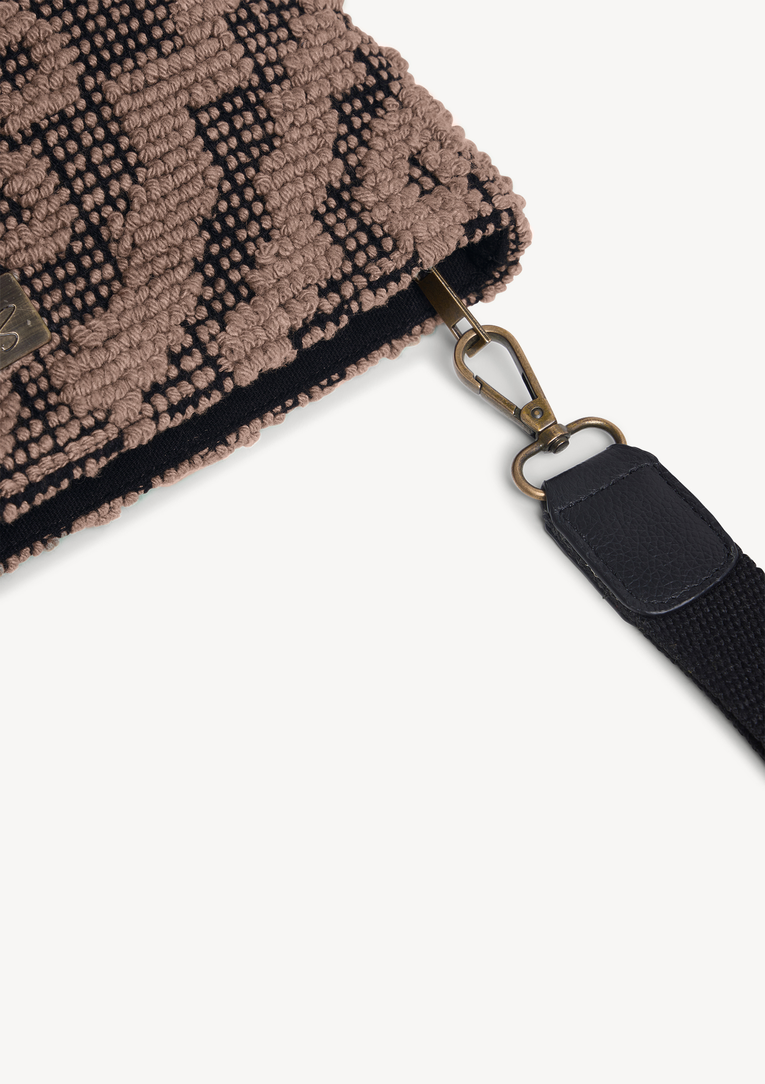seayousoon_06_04_17610 Taormina Clutch - Mocha - Sea You Soon
