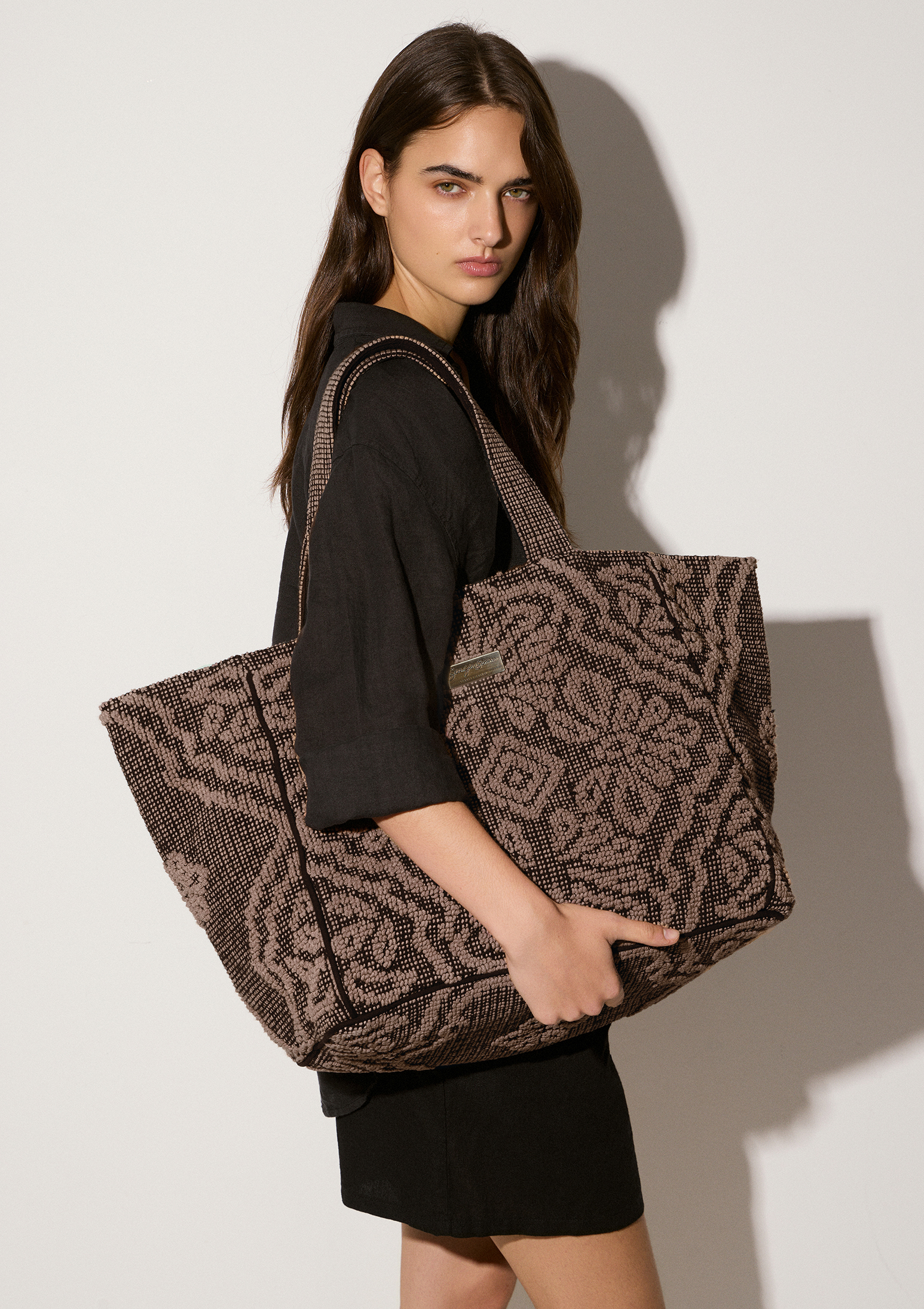 seayousoon_06_04_17881 Medina Beach Bag - Mocha - Sea You Soon