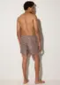 selava-polyester-swim-shorts-burnt-umber-back Selava Swim Shorts - Burnt Umber - Sea You Soon