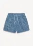 selava-polyester-swim-shorts-denim-blue-front Selava Swim Shorts - Denim Blue - Sea You Soon