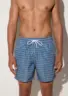 selava-polyester-swim-shorts-denim-blue-front-alt-2 Selava Swim Shorts - Denim Blue - Sea You Soon