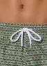 selava-polyester-swim-shorts-olive-detail Selava Swim Shorts - Olive - Sea You Soon