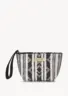 velassaru-cotton-mini-clutch-black-front Velassaru Mini Clutch Black - Sea You Soon