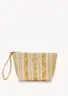 velassaru-cotton-mini-clutch-mustard-front Velassaru Mini Clutch Mustard - Sea You Soon