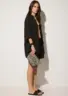 Verona Mini Clutch - Black - Sea You Soon