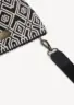 Verona Mini Clutch - Black - Sea You Soon
