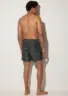 zeluna-polyester-swim-shorts-black-back Zeluna Swim Shorts - Black - Sea You Soon
