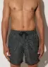 zeluna-polyester-swim-shorts-black-front-alt-2 Zeluna Swim Shorts - Black - Sea You Soon