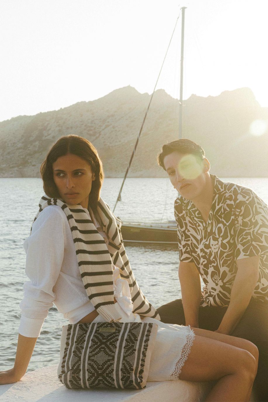 RESORT'26 - Sea You Soon